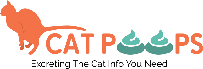 Cat Poops